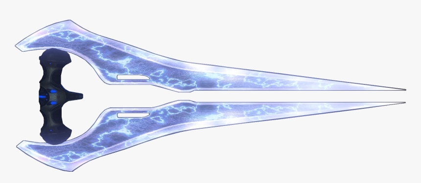 Halo Espada De Energia, HD Png Download