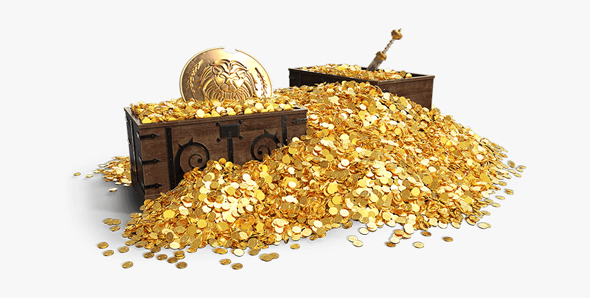 Treasure Png - 25,000 Gold - Earrings, Transparent Png