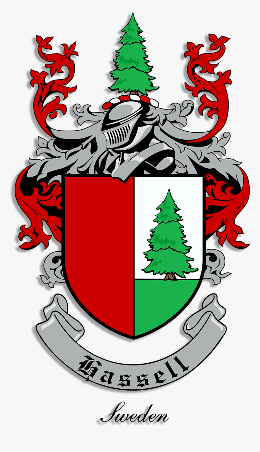 Family Crest, HD Png Download