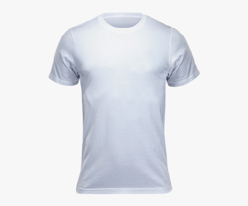 Fan Cloth Fundraising Short Sleeve Tee White - White Female T Shirt Template, HD Png Download