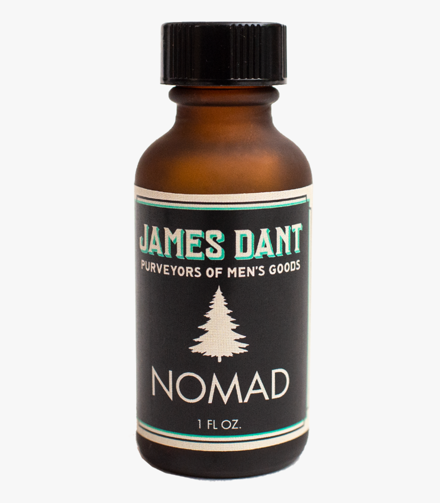 Nomad Beard Oil 
 Srcset //cdn - Marshall Ma, HD Png Download