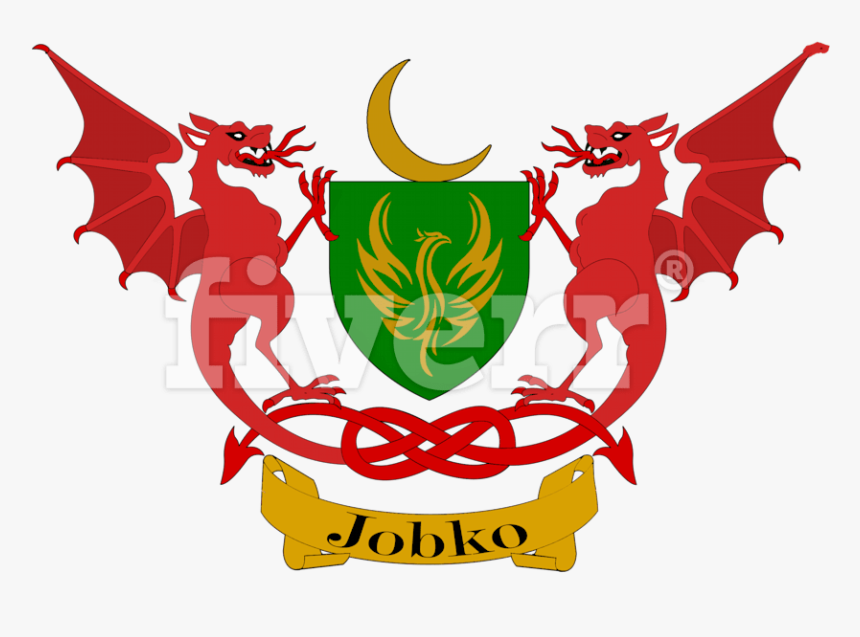 Wyvern Dragon, HD Png Download