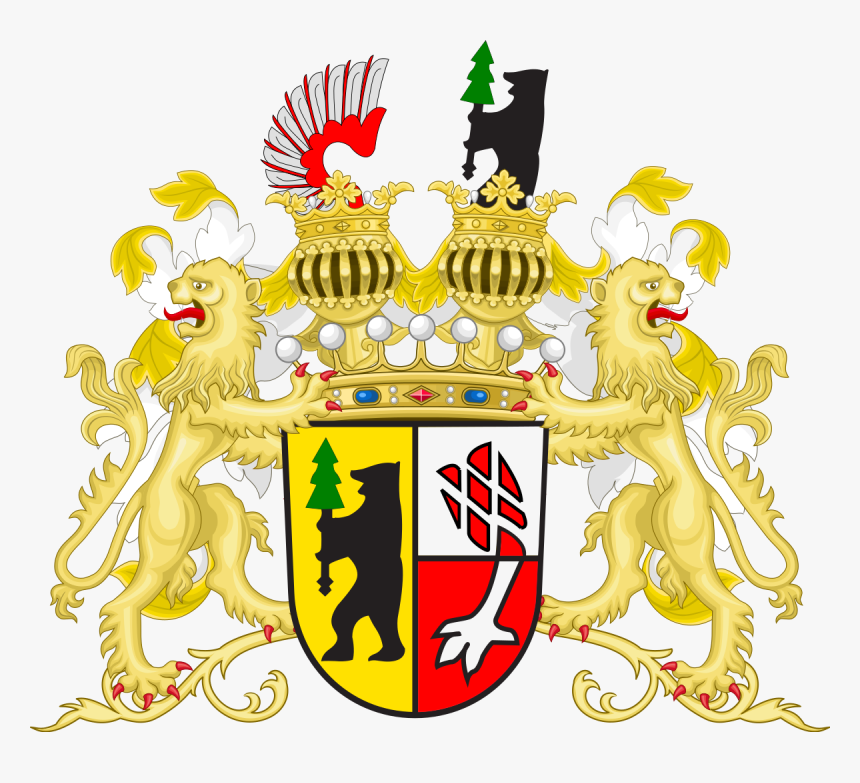 Berenberg Family Wikipedia - Berenberg Family, HD Png Download