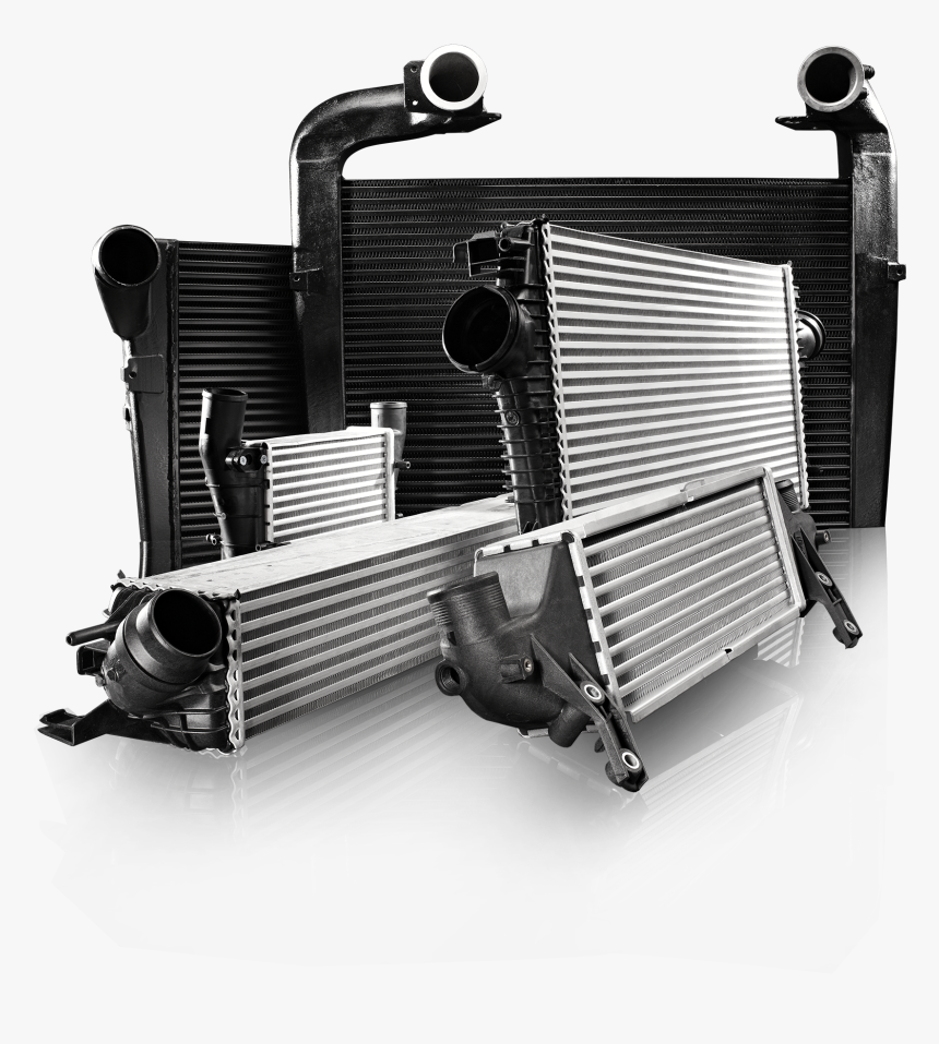 Radiator Png, Transparent Png