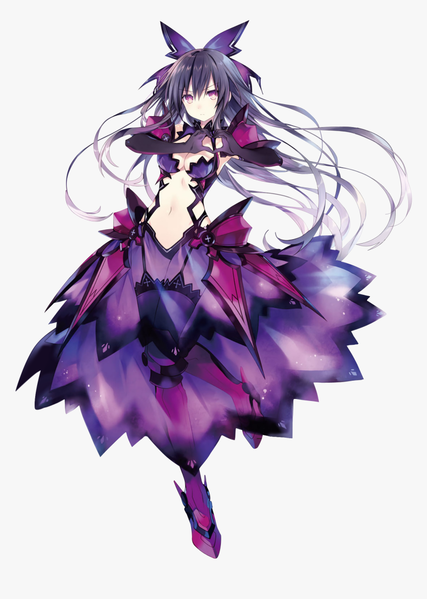Date A Live Vol 15, HD Png Download