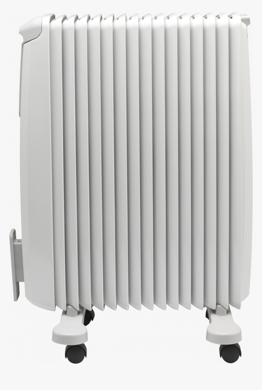 Evorad2e- Side L Cutout - Radiator, HD Png Download