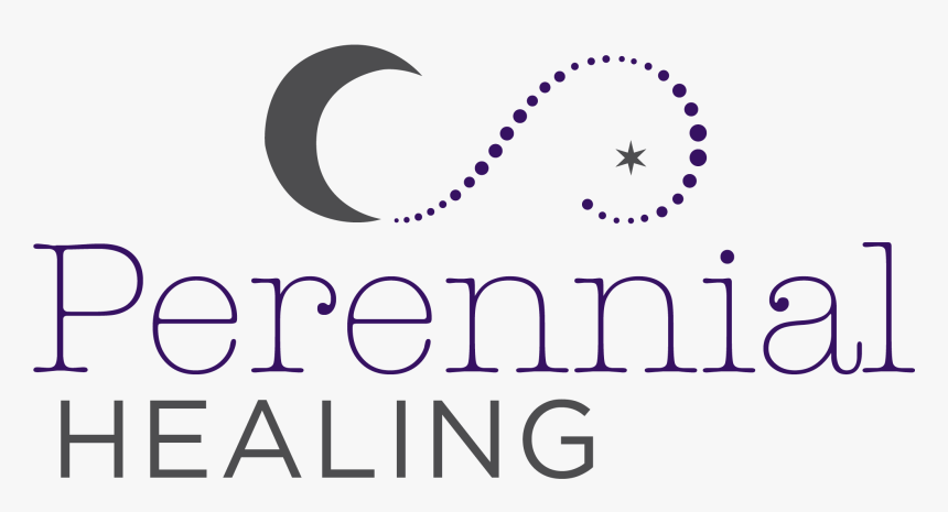 Perennial Healing - Circle, HD Png Download