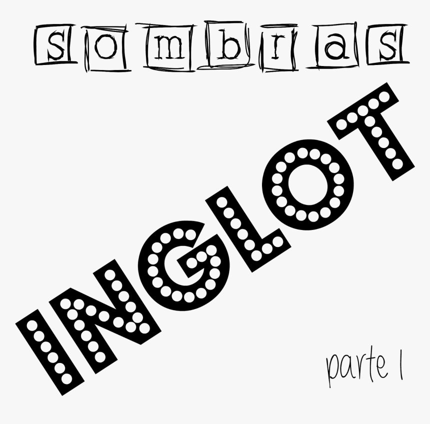Sombras De Inglot I - Circle, HD Png Download