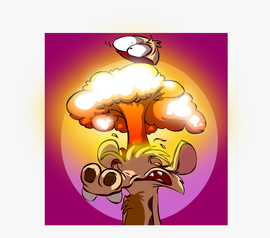 Cartoon, HD Png Download