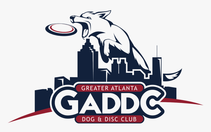 Greater Atlanta Disc Dog Club, HD Png Download