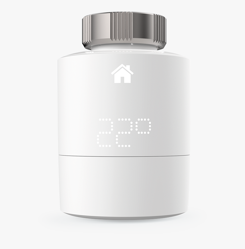 Tado Batterie Leer, HD Png Download