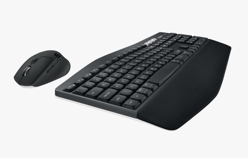 Logitech Mk850, HD Png Download