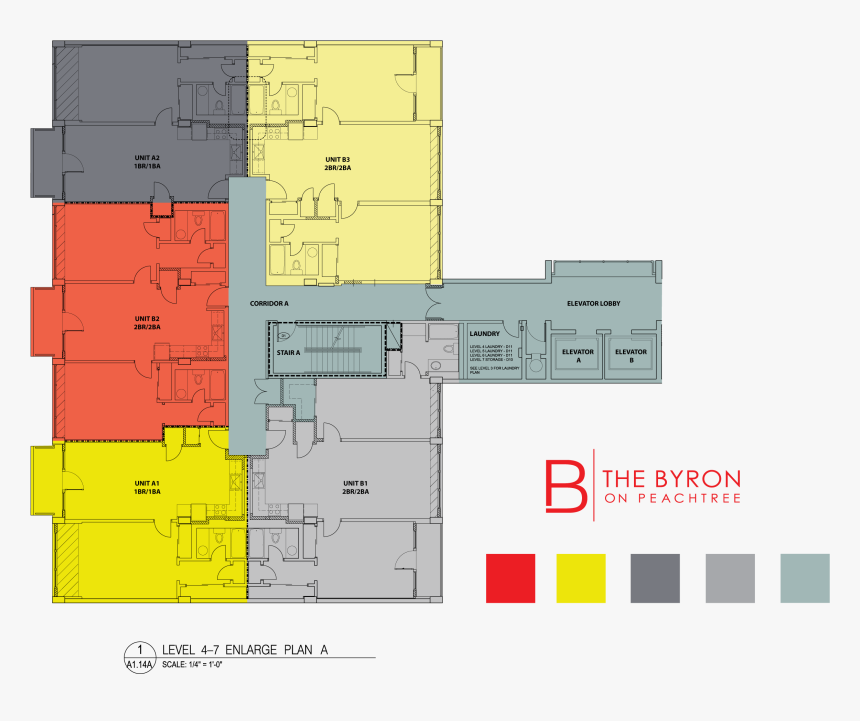Floor Plan, HD Png Download