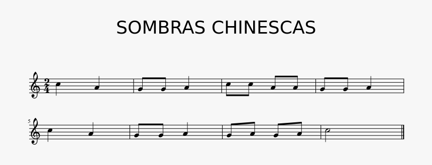 Sheet Music, HD Png Download