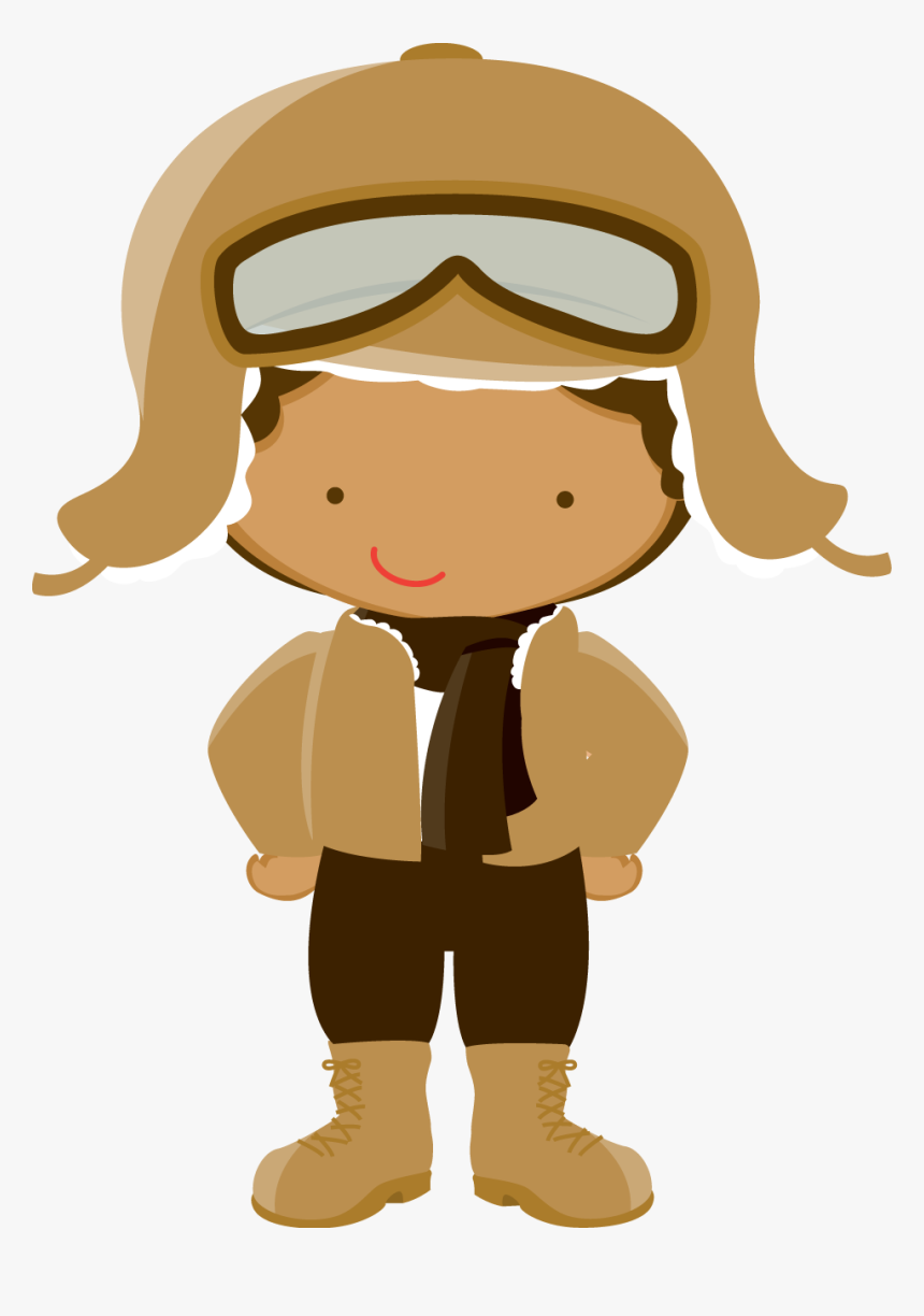 Principe Aviador, HD Png Download