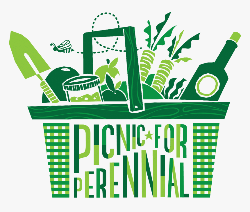 Picnic For Perennial, HD Png Download