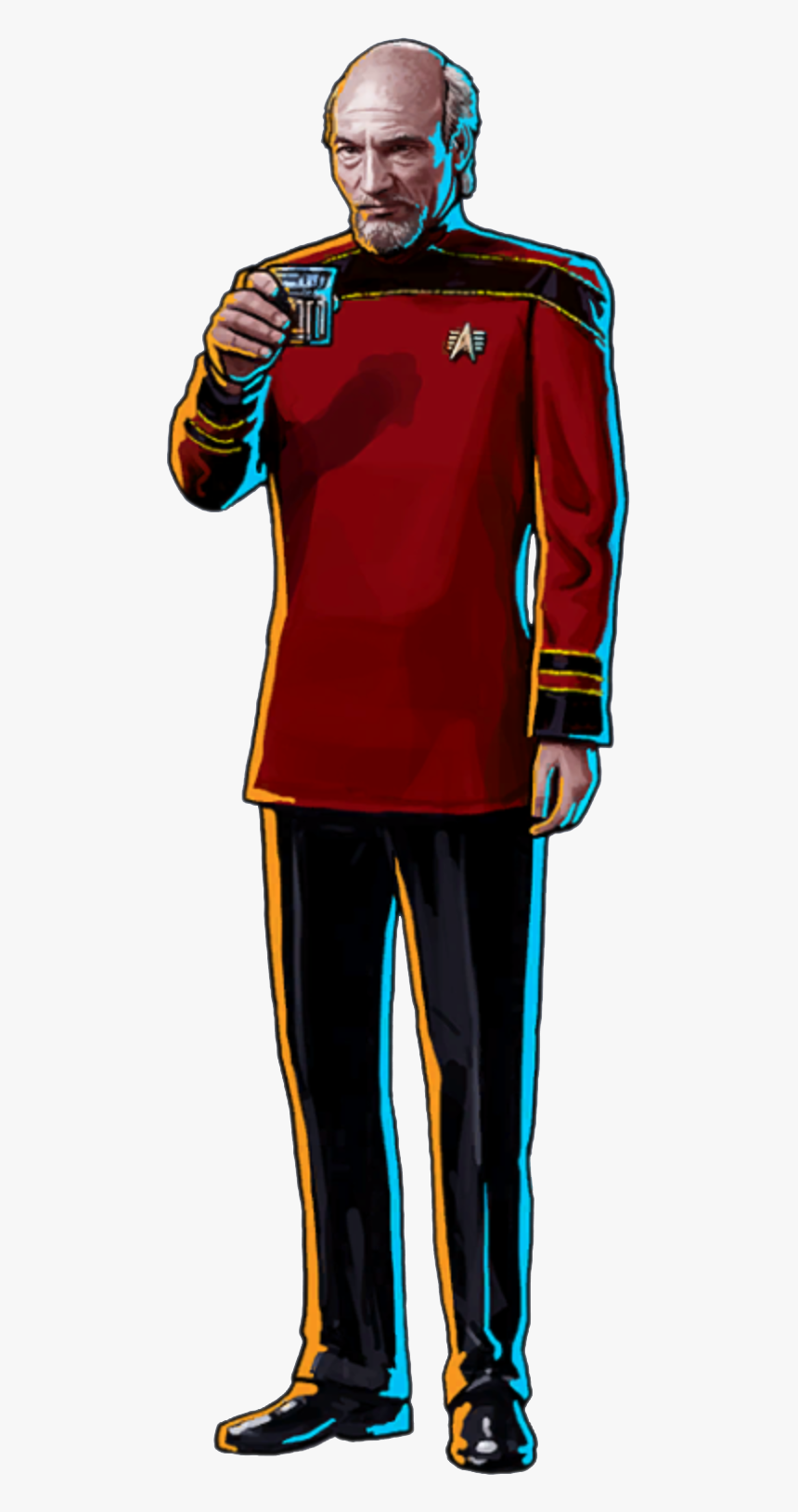 picard belt