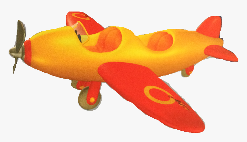 Piper Pa-18 , Png Download - Piper Pa-18, Transparent Png