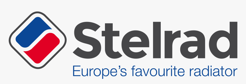 Stelrad Logo, HD Png Download