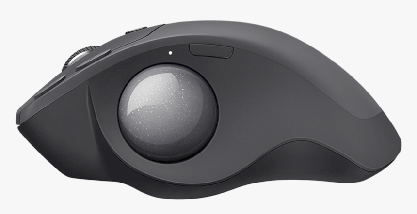 Logitech Mx Ergo Wireless Trackball, HD Png Download