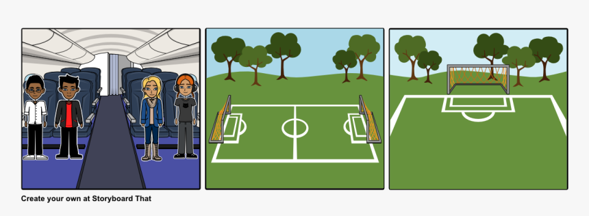 Storyboard On The Three Newton Laws, HD Png Download