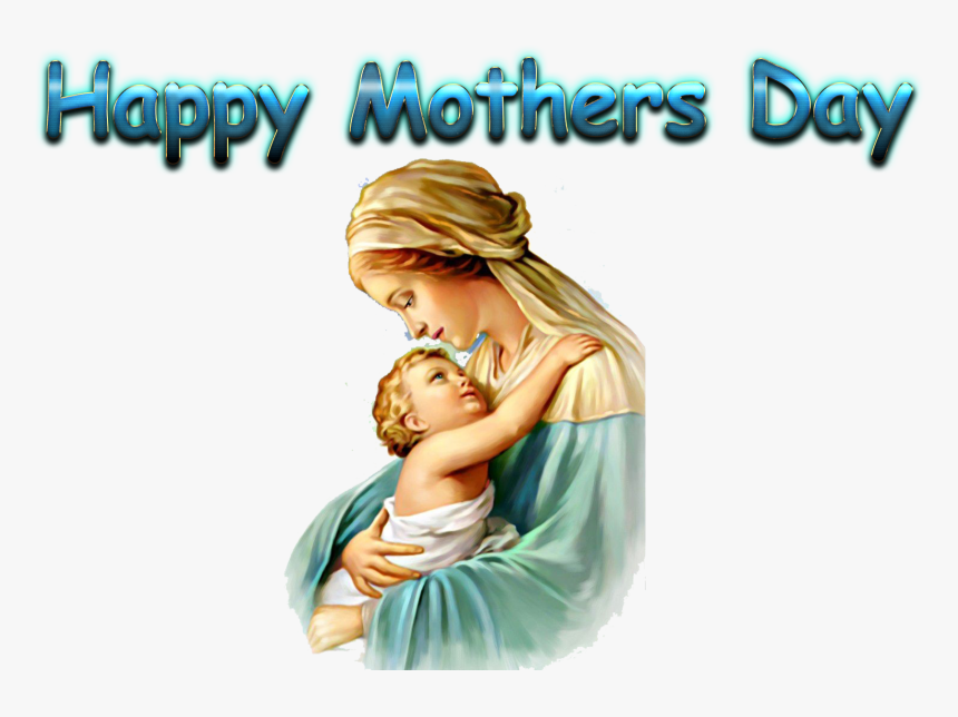 Happy Mothers Day Png Free Pic - Happy Teachers Day Png, Transparent Png