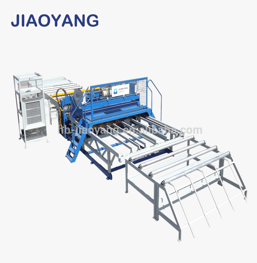 Best Price Reinforcement Wire Mesh Welding Machine - Bed Frame, HD Png Download