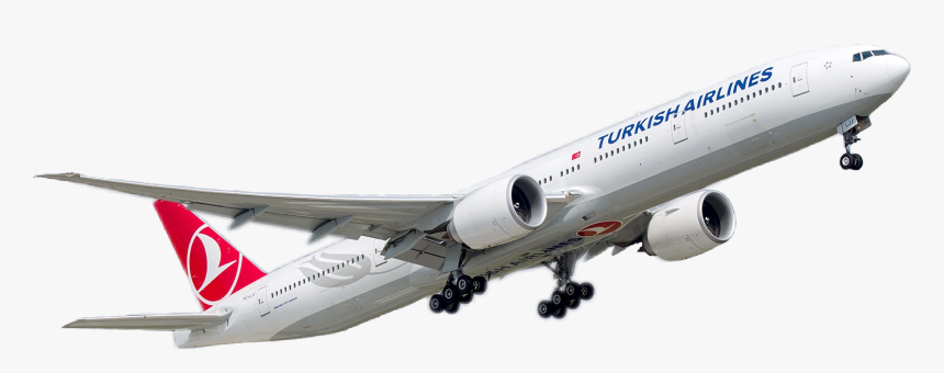 Aircraft Aircraftspotting Boeing777 Airplane Avião - Png Airport Background, Transparent Png