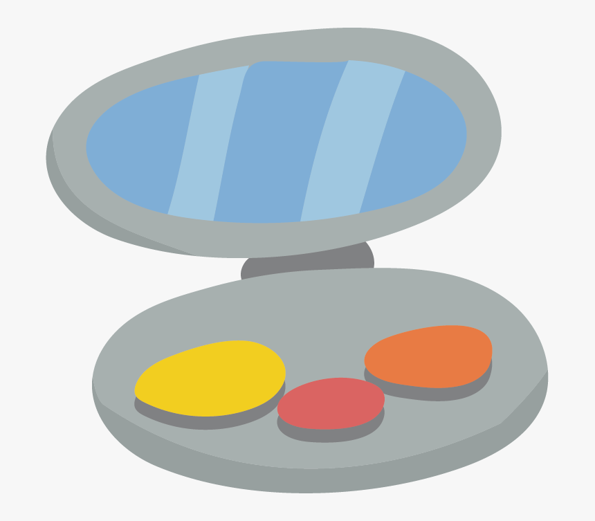 A De Olho Desenhos - Circle, HD Png Download