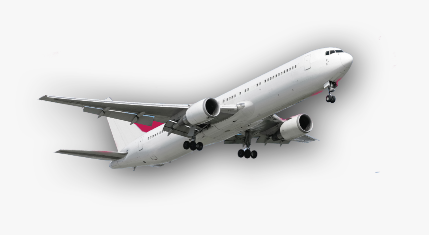 Mcdonnell Douglas Dc-10, HD Png Download