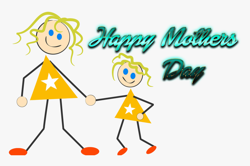 Happy Mothers Day Png Image Download - Independence Day 2019 Png, Transparent Png