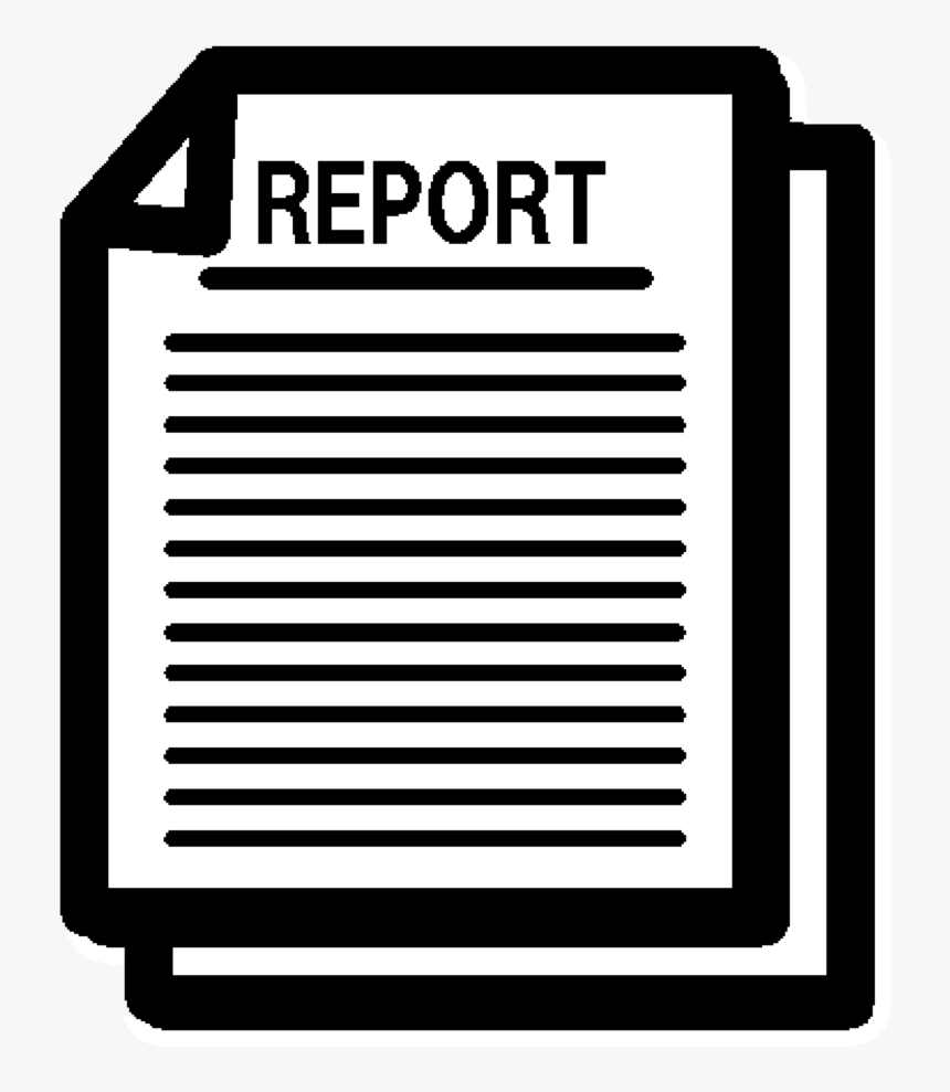 Radiator - Report Icon Png Transparent, Png Download