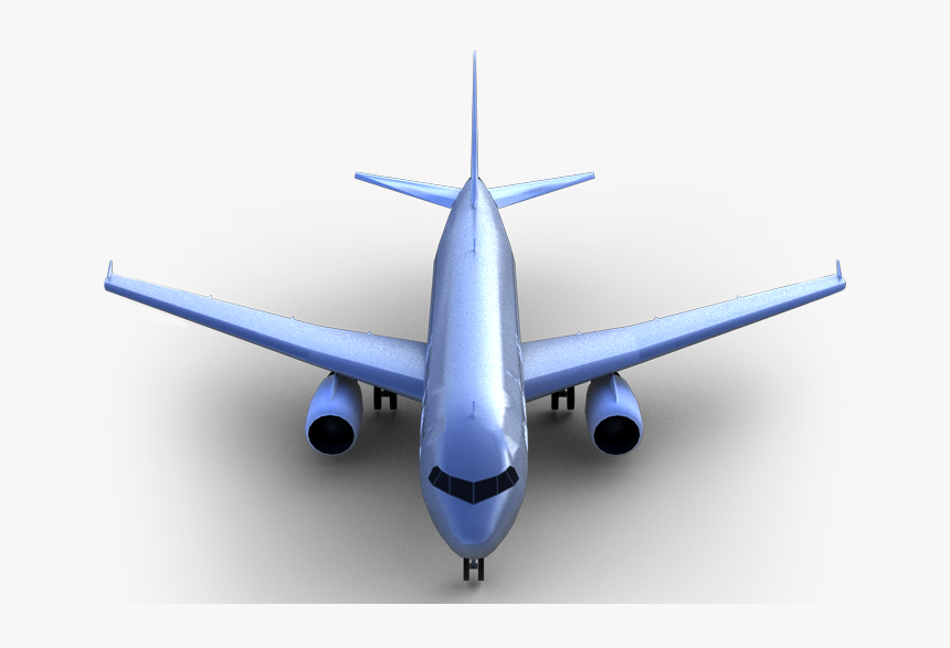 Boeing 737 Next Generation, HD Png Download