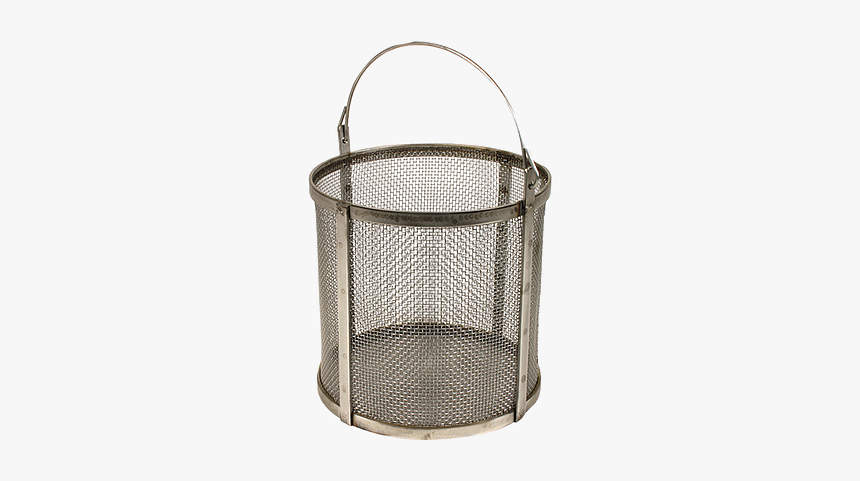 Specific Gravity Basket - Mesh, HD Png Download