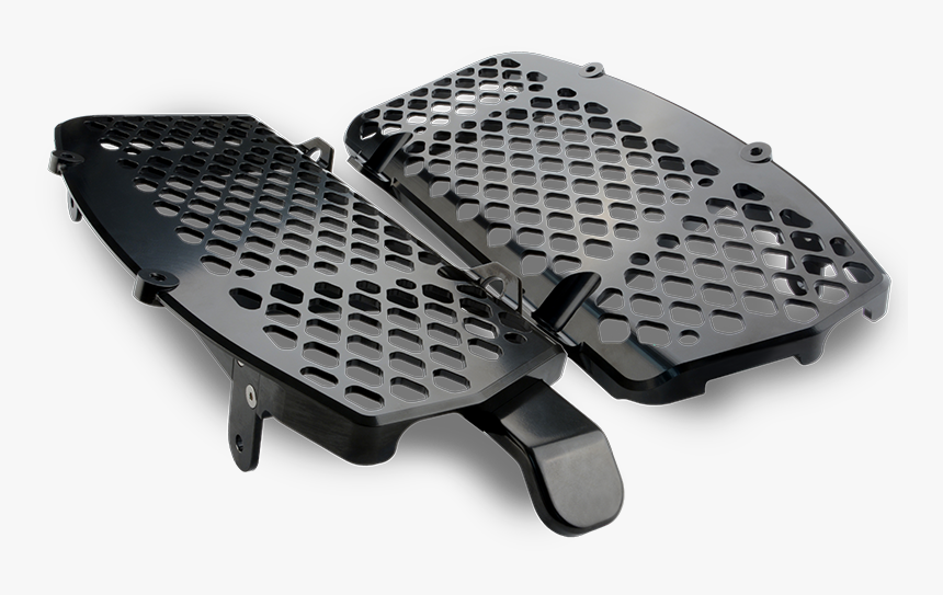 Radiator Guards - Ktm 450 Radiator Guards, HD Png Download