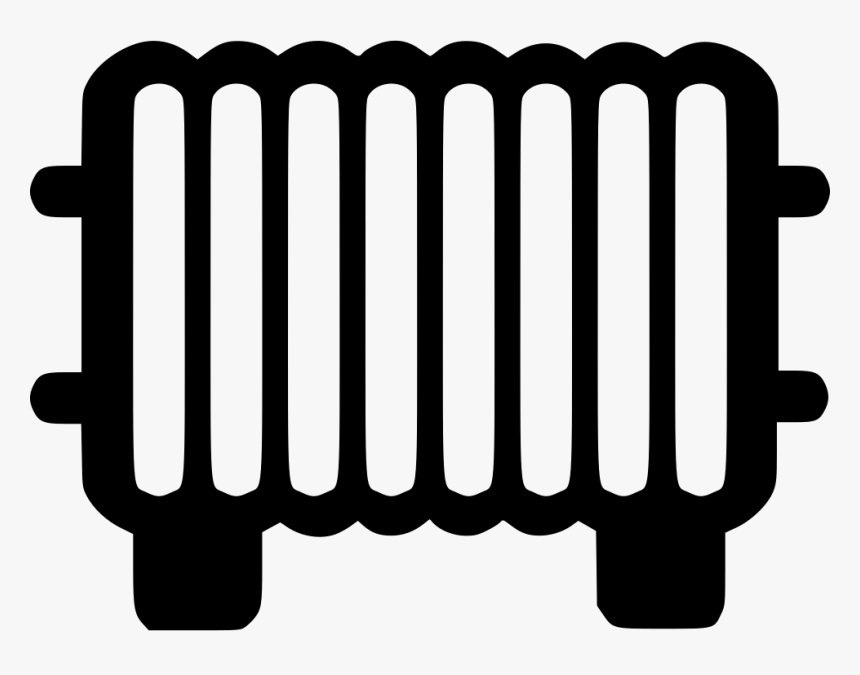 Radiator - Skateboard, HD Png Download