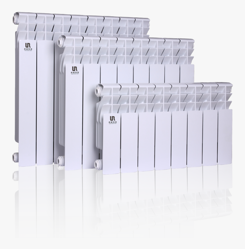 Home Heating Radiators Poland Bimetal Wholesale Radiator - Architecture, HD Png Download