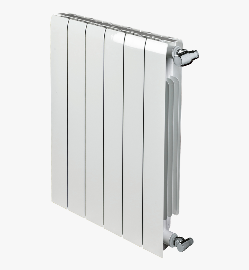 Diecast Aluminium Radiator - Aluminium Radiator, HD Png Download
