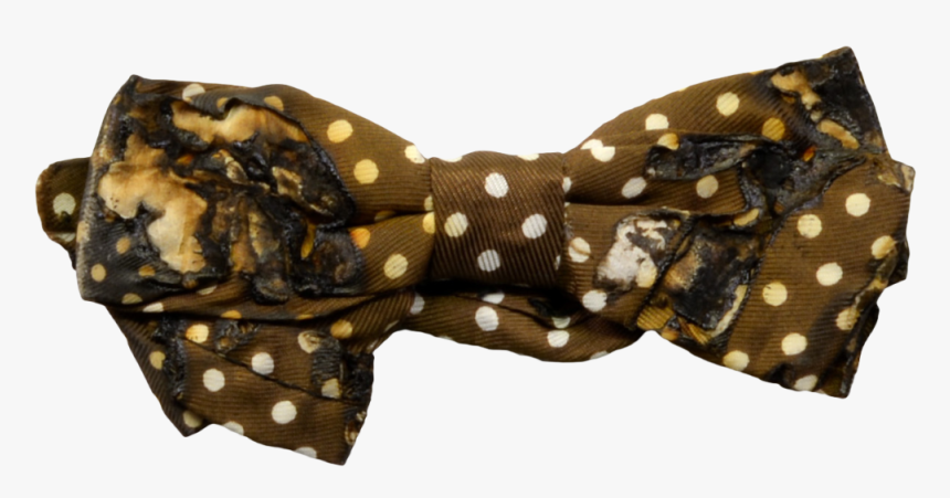 Lil Picard Art Bow Tie, HD Png Download