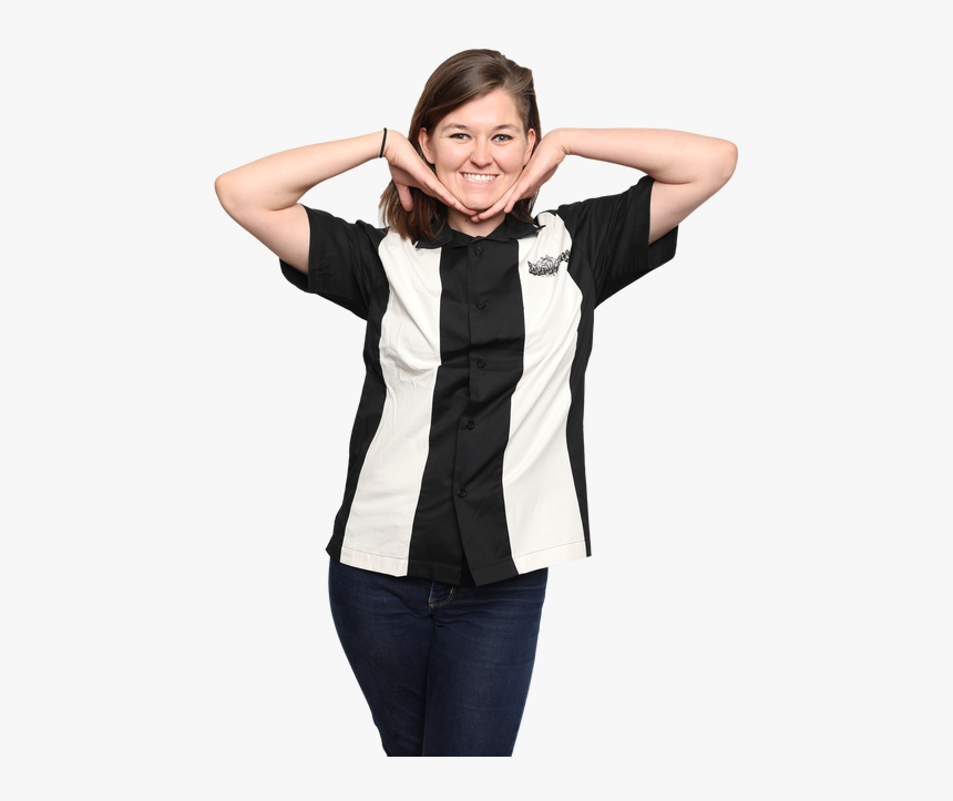 Girl, HD Png Download