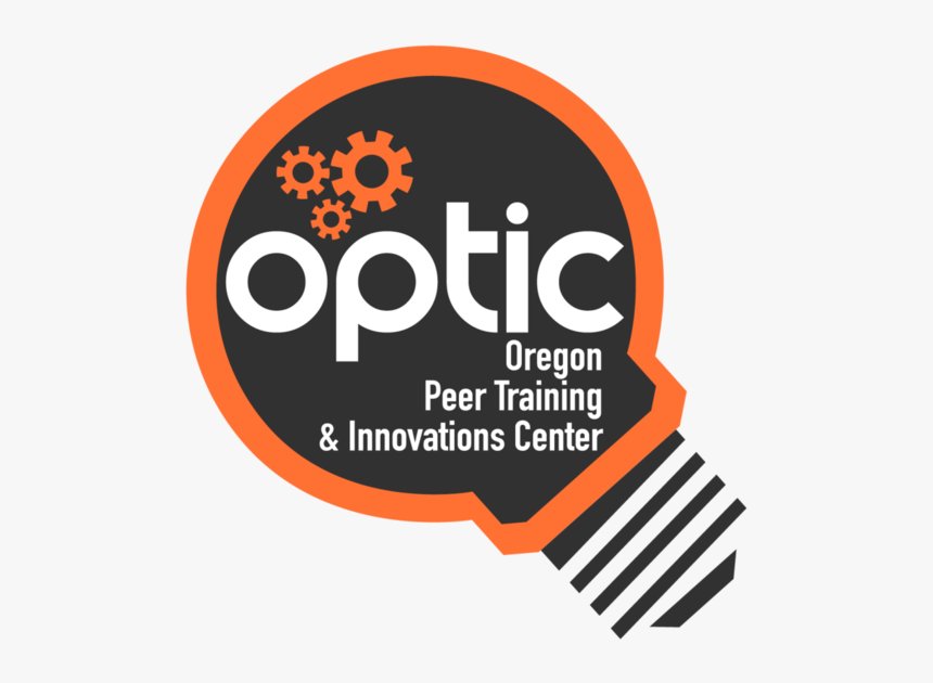 Optic1 - Circle, HD Png Download