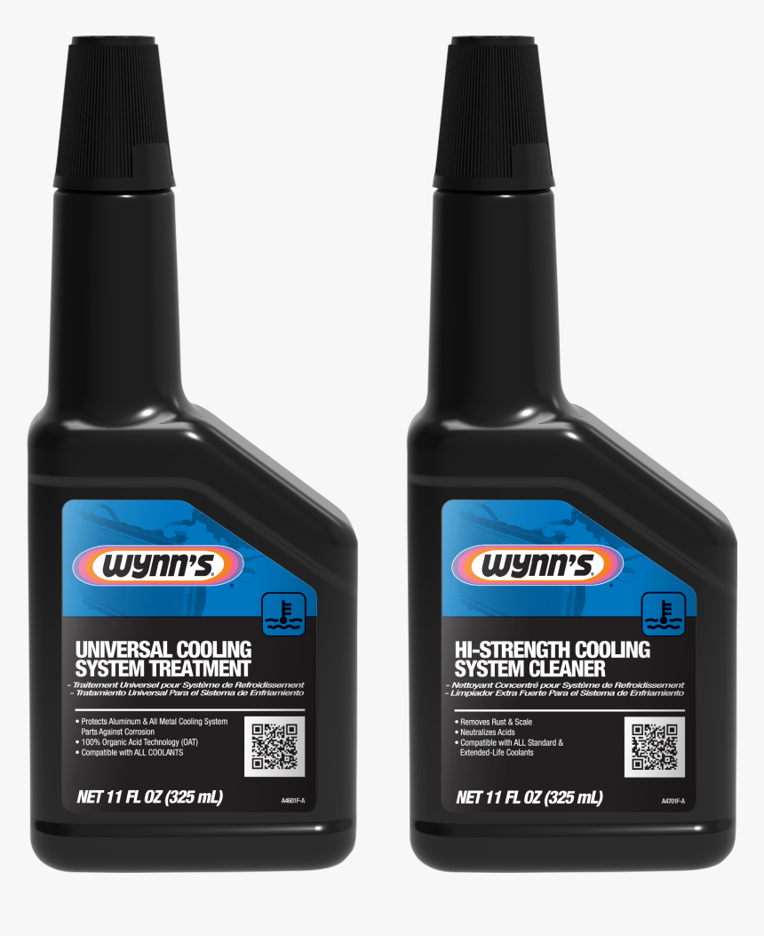 Radiator Flush Wynns, HD Png Download