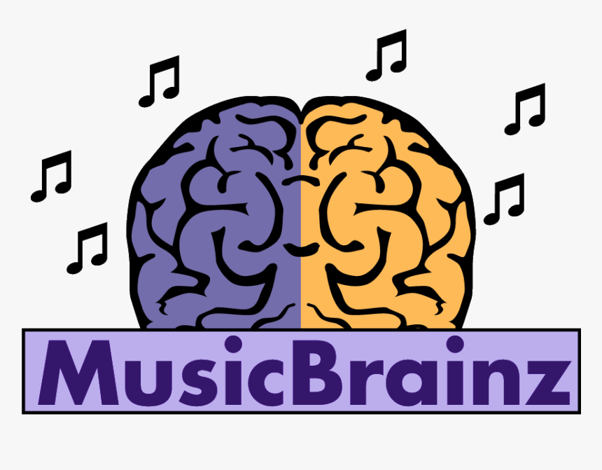 Musicbrainz Logo Square Transparent - Musicbrainz Logo, HD Png Download