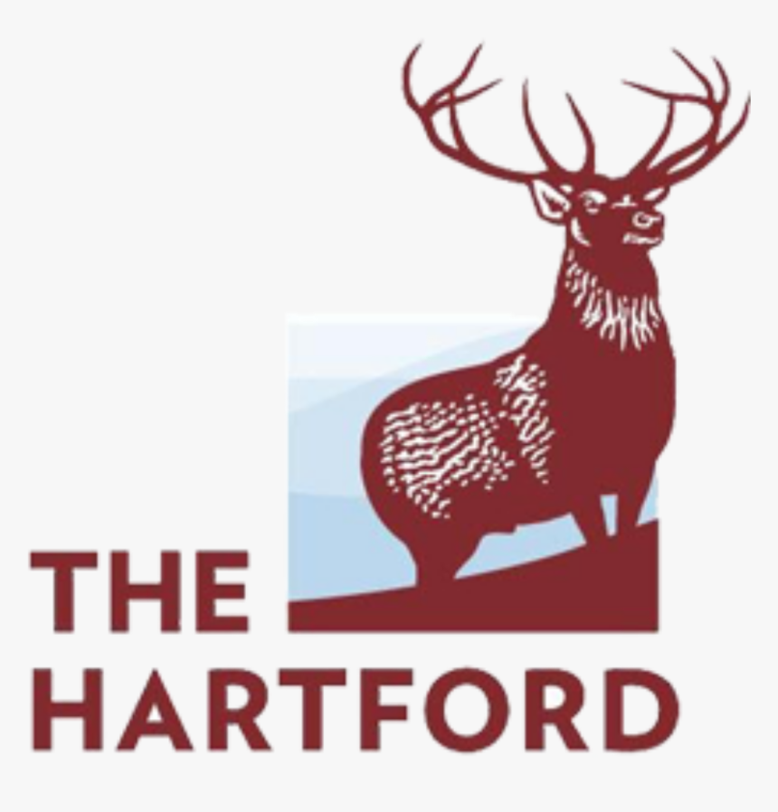 Hartford Insurance Logo, HD Png Download