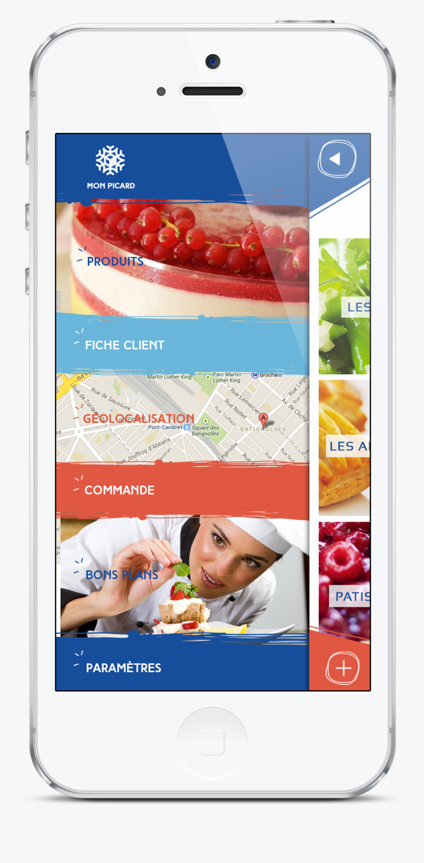 Smartphone, HD Png Download