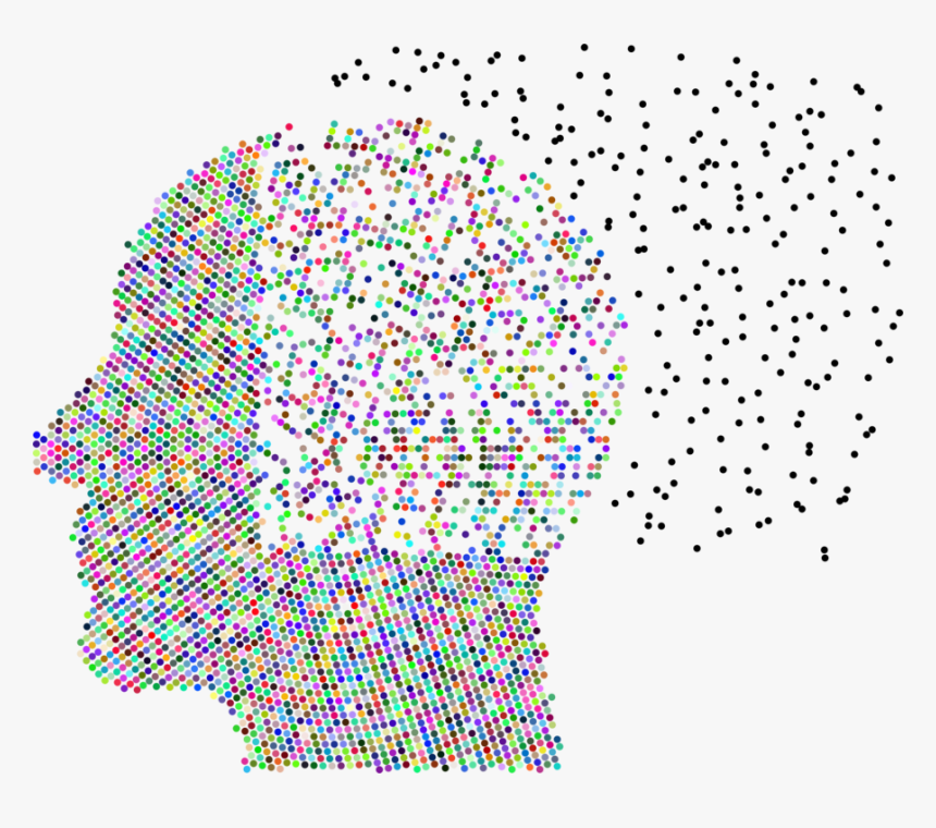 Dementia Alzheimer's, HD Png Download