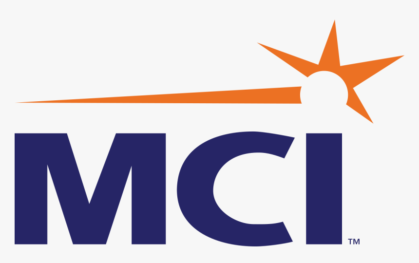 Mci Communications Services, HD Png Download