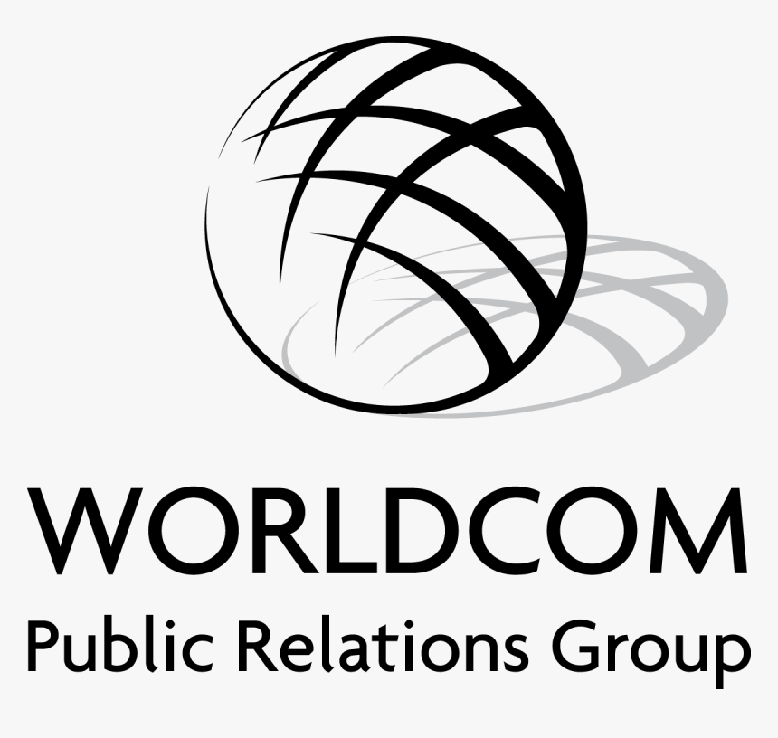 Worldcom Public Relations Group, HD Png Download