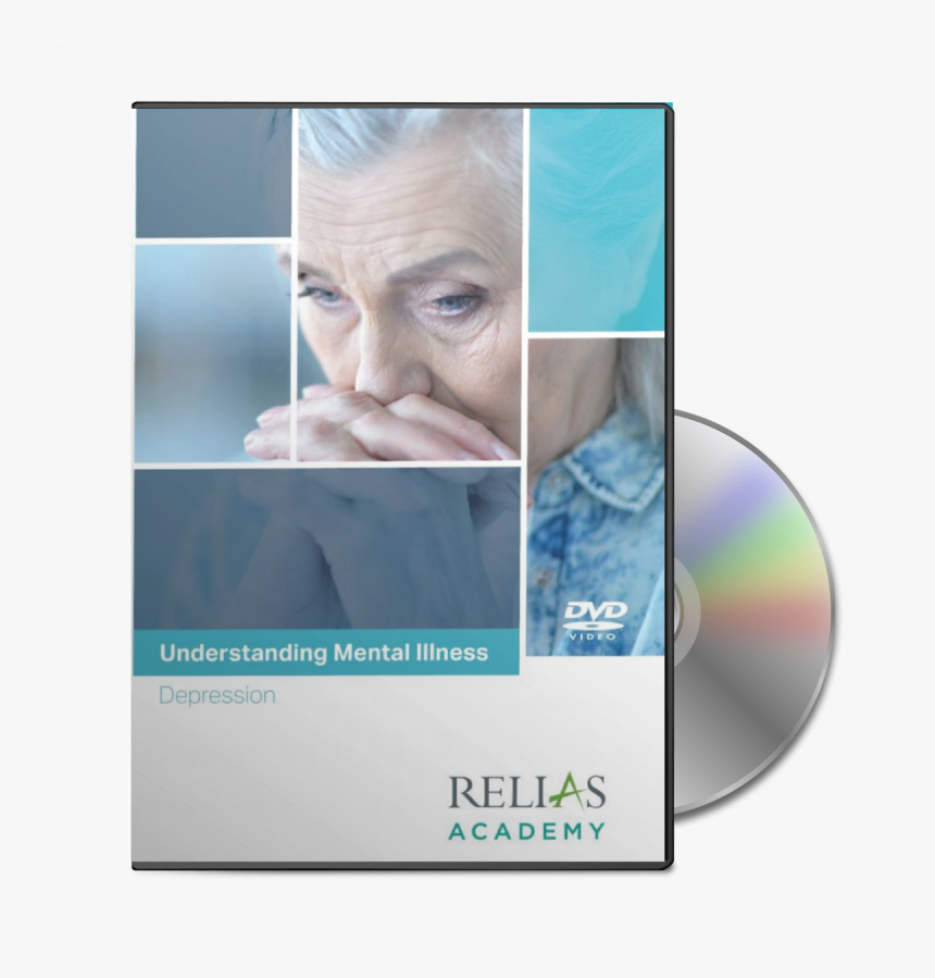 Understanding Mental Illness - Relias Learning, HD Png Download