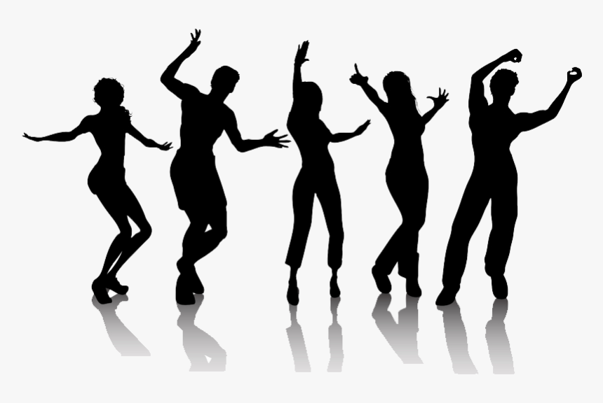 Dance, HD Png Download